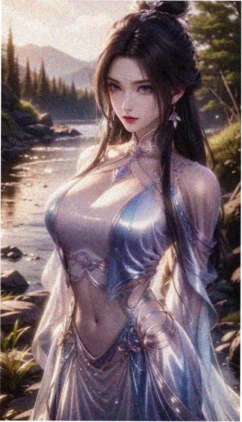 机械之心 原创科幻动画